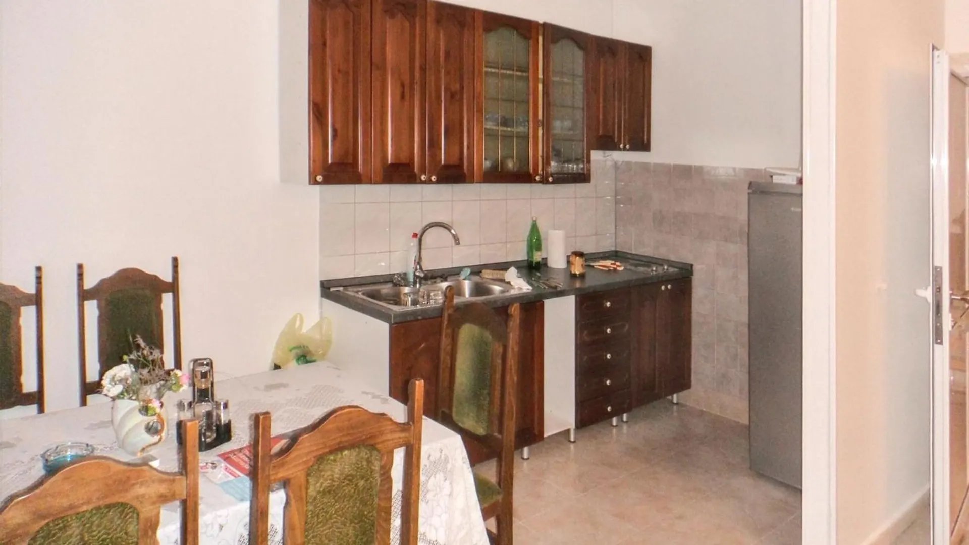 Comfortable Apartment In Kastel Novi Shared Pool 47M² Kastela 0*,